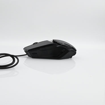 X-nnevat Glowing Gaming Mouse for Enhanced Precision and Comfort in Your Gaming Experience