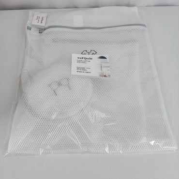 wuFQecht Durable and Breathable Laundry Bags Storage Solutions for Efficient Organization, Perfect for Home, Travel, and College Dorms