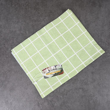 Kxyhug Elegant Easy-Clean Tablecloth High-Quality Dining Table Cover for Everyday & Special Occasions