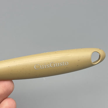 CuisGusto Magic Pot Cleaning Brushes - Ergonomic and Non-Scratch Scrubber for Effortless Kitchen Cleaning