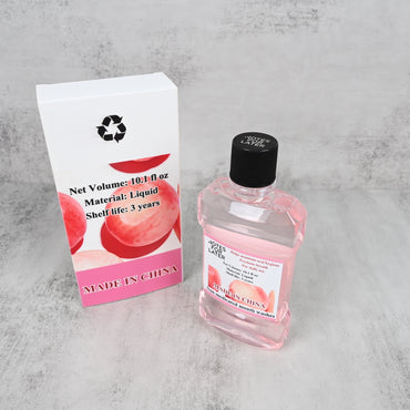 NOTES FOR LATER Daily Fresh Mouthwashes Non-Medicated Breath Freshening & Oral Hygiene Rinse for Daily Use