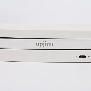 opjinu Foldable LED Desk Reading Lights with 3 Color Temperatures Rechargeable Eye-Caring Lamp for Study and Office Use