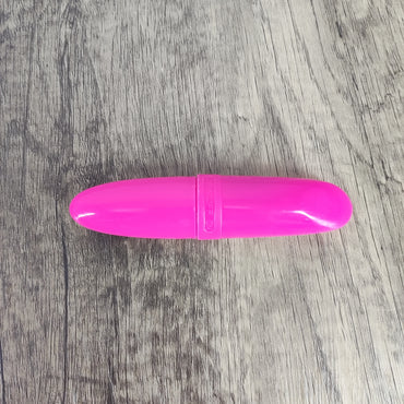 Saxitoe Pink Lipstick Vibrator - Discreet and Pleasurable Sex Toy