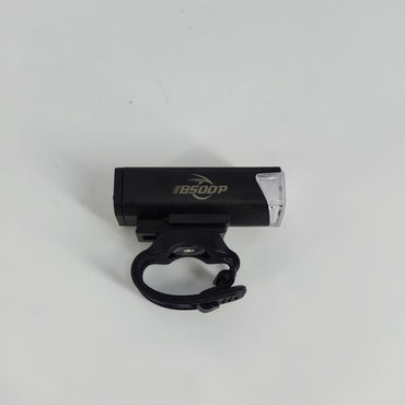 BSDDP Bicycle Lights - Powerful LED Illumination for Enhanced Safety and Visibility During Night Rides with Easy Installation and Weather-Resistant Design