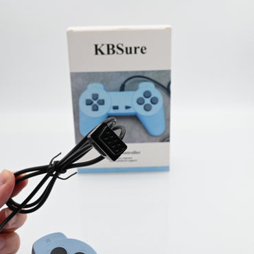 KBSure Game Controller - Ergonomic Wireless Controller for Enhanced Gaming Experience