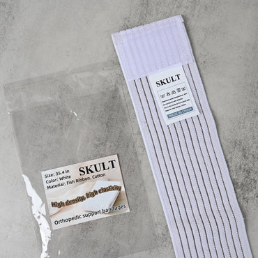 SKULT Orthopedic Support Bandages Professional Joint Bandages Targeted Compression Breathable Comfortable Reduces Strain