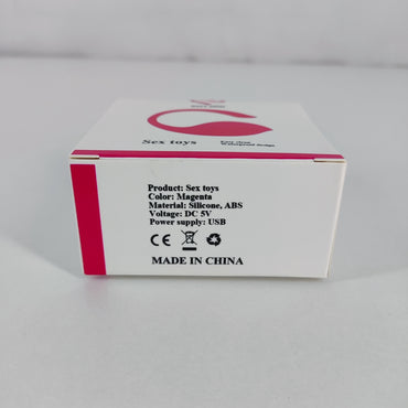 Baff Mun Premium Vibrating Sex Toys: Enhance Pleasure and Intimacy - Waterproof & Versatile Design