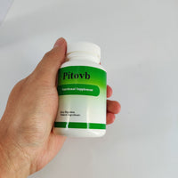 AuraVida Nutraceuticals for Use as a Dietary Supplement – Iodineroid Health