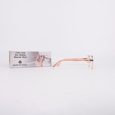 Xkhfpo Student Blue Light Blocking Glasses Korean Style Anti-Blue Light Optical Eye Glasses