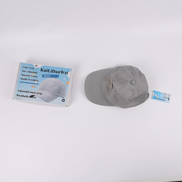 KuiLiDanWei Premium Sports Baseball Hats Collection Classic Adjustable Caps for Men and Women