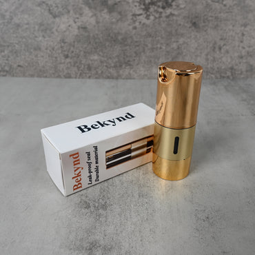 Bekynd Make Up Beauty Cosmetics Nourishing Hydrating Liquid Formula for All Skin Types