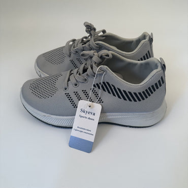 Skyeva Innovative Sports Shoes – Stylish Comfort for Workouts and Everyday Wear