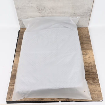 Springloft Waterproof Mattress Protector Cover Universal Thick Bed Sheet Pad Breathable for All Season