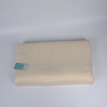 ARDARA HOME Premium Natural Latex Pillow Ergonomic Cervical Support Memory Foam Pillows for Sleeping