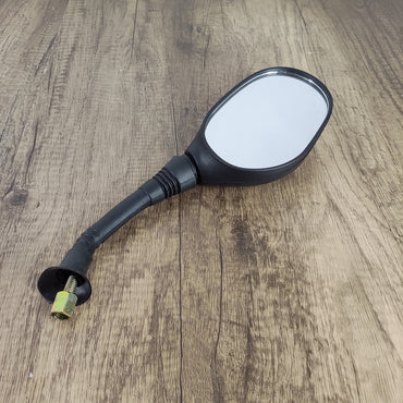 HUI FENG GS Adjustable Oval Electric Car Rear View Mirror for Enhanced Safety