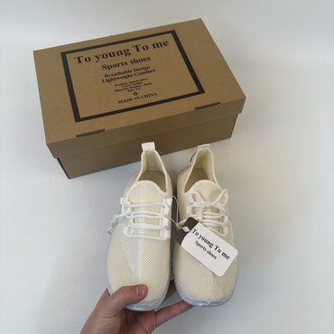 To young To me Sports Shoes – Men's Running Shoes for Comfort, Performance, and Everyday Wear