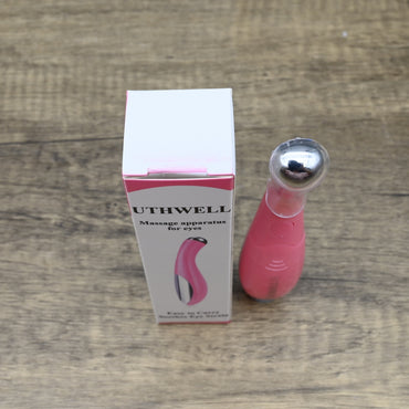 UTHWELL Electric Eye Massage Apparatus Professional Smart Eye Massager Portable Rechargeable Massage Apparatus For Eyes