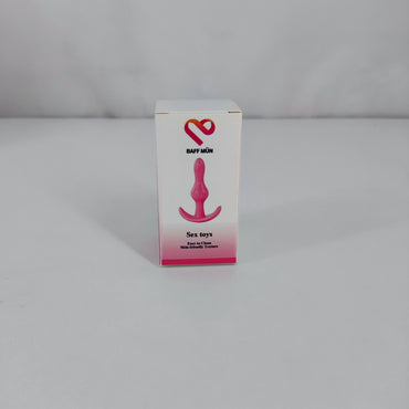 Baff Mun Adult Pink Sex Toy – Your Ultimate Companion for Pleasure and Exploration