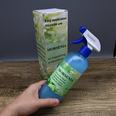 MORSENIA Air Fragrancing Preparations Odor Eliminator Long Lasting Fresh Scent for Home and Office