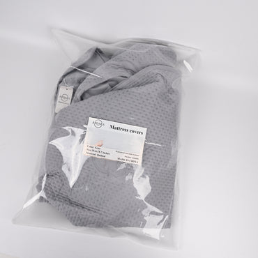 ARDARA HOME Premium Waterproof Mattress Covers Four Seasons Universal Fit Deep Pocket Mattress Protector Pad