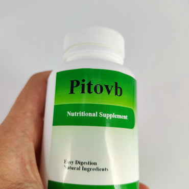 AuraVida Nutraceuticals for Use as a Dietary Supplement – Iodineroid Health