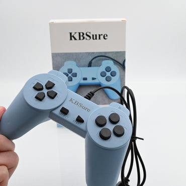 KBSure Game Controller - Ergonomic Wireless Controller for Enhanced Gaming Experience