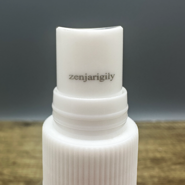 zenjarigily Portable Plastic Spray Bottle for Alcohol and Perfume – Ultra-Lightweight, Leak-Proof, and Perfect for Travel, Personal Care, and Professional Use