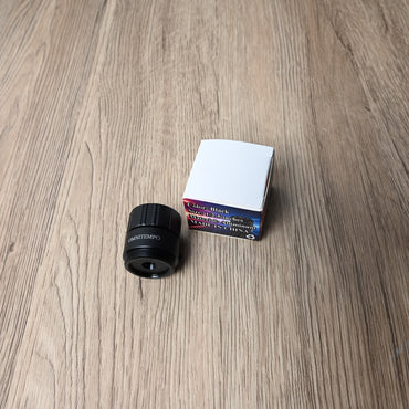 OMNITEMPO CS Mount Astrophotography Lens for 1/2.5 Sensor Premium Optics for Night Sky Photography