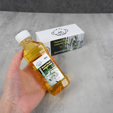 cafe 13DE MARZO Ready-to-Drink Tea Beverage Bottled Tea Beverages Made of Tea, Naturally Flavored with Authentic Tea Leaf Taste