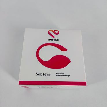 Baff Mun Premium Vibrating Sex Toys: Enhance Pleasure and Intimacy - Waterproof & Versatile Design