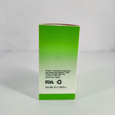 AuraVida Nutraceuticals for Use as a Dietary Supplement – Iodineroid Health