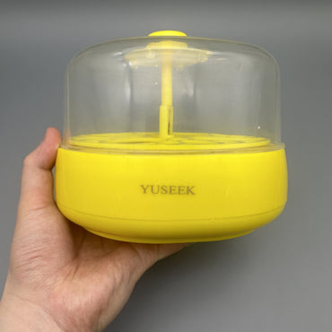 YUSEEK Smart Fully Automatic Egg Incubator - Half-Automatic Chicken Egg Edition