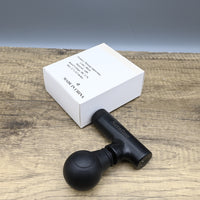 Serafine Professional Portable Massage Apparatus Rechargeable Deep Tissue Therapy Relaxation Device