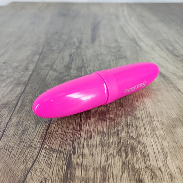 Saxitoe Pink Lipstick Vibrator - Discreet and Pleasurable Sex Toy