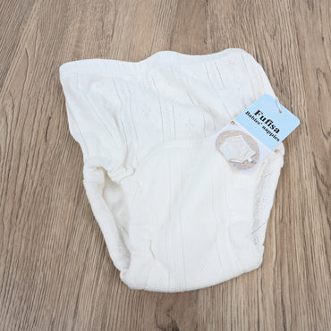 Fufisa Ultra-Soft Leak-Proof Diaper Pants Comfortable & Breathable Babies' Nappies for Infants