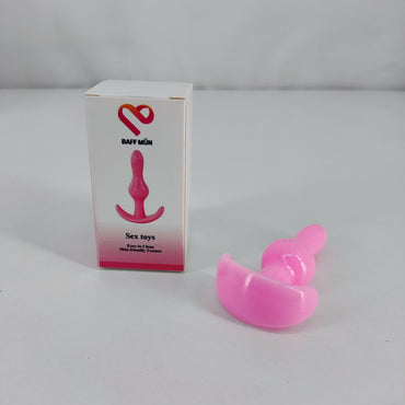 Baff Mun Adult Pink Sex Toy – Your Ultimate Companion for Pleasure and Exploration