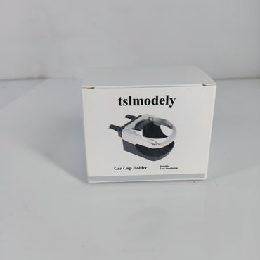 tslmodely Durable Cup Holders for Vehicles – Secure and Convenient Beverage Storage