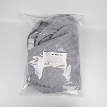 ARDARA HOME Premium Waterproof Mattress Covers Four Seasons Universal Fit Deep Pocket Mattress Protector Pad