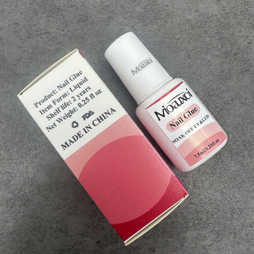 Mioauxoi Nail Gel UV Gel Polish for Long-Lasting Manicure, Quick-Drying, Chip-Resistant