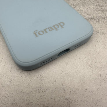 forapp Stylish and Durable Protective Covers for Cell Phones – iPhone 14 Cube Edge Case for Ultimate Protection and Modern Design