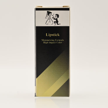 brand as the product image Lipstick Long Lasting Nourishing Color