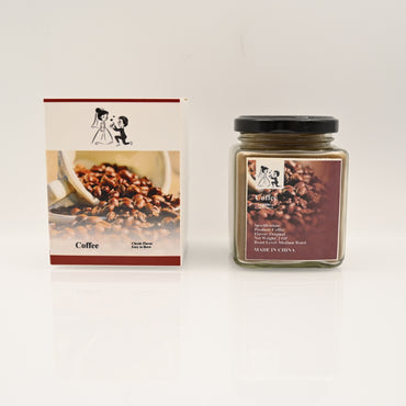 Brand as the product image Flavored Ground Coffee