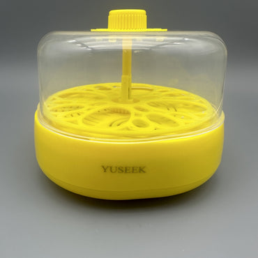 YUSEEK Smart Fully Automatic Egg Incubator - Half-Automatic Chicken Egg Edition