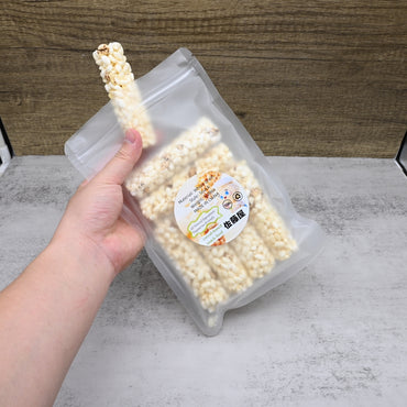 Zuotengwu Organic Cereal Based Snack Food Premium Qingke Barley Rice Bar Natural Whole Grain Energy Bars Healthy Breakfast Nutritious Light Meal