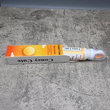 Coney Cute Sun Screen Spray SPF 50 High Protection for Face and Body Broad Spectrum