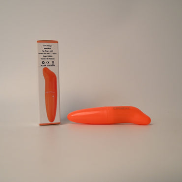 LPOZAI Premium Adult Personal Massager - Dolphin Design Waterproof Pleasure Device with Multiple Modes