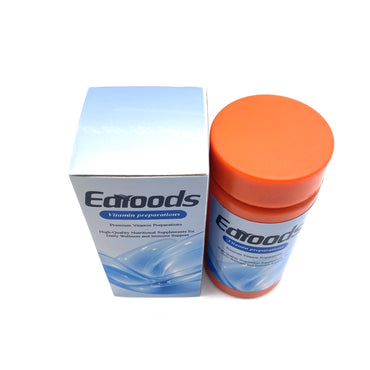 Earoods Vitamin preparations-Essential Nutritional Support for Daily Wellness
