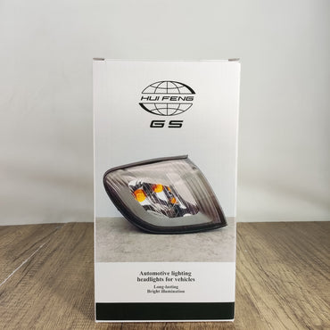 HUI FENG GS High-Performance Automotive Lighting Headlights for Vehicles