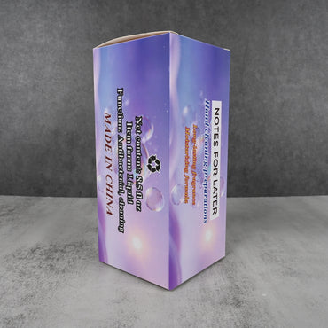 NOTES FOR LATER Grapefruit Scented Hand Cleaning Preparations Long-Lasting Fragrance Foaming Hand Soap
