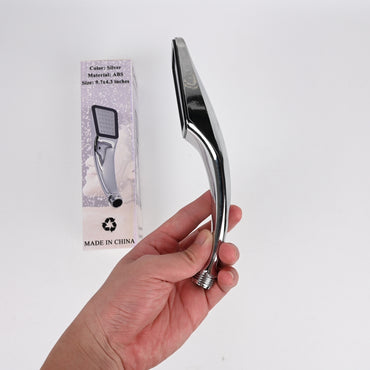 Geehon High Pressure Hand Held Shower Heads with Adjustable Spray Settings